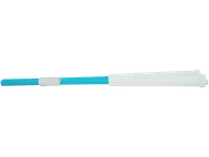 Turquoise Plastic Sticks