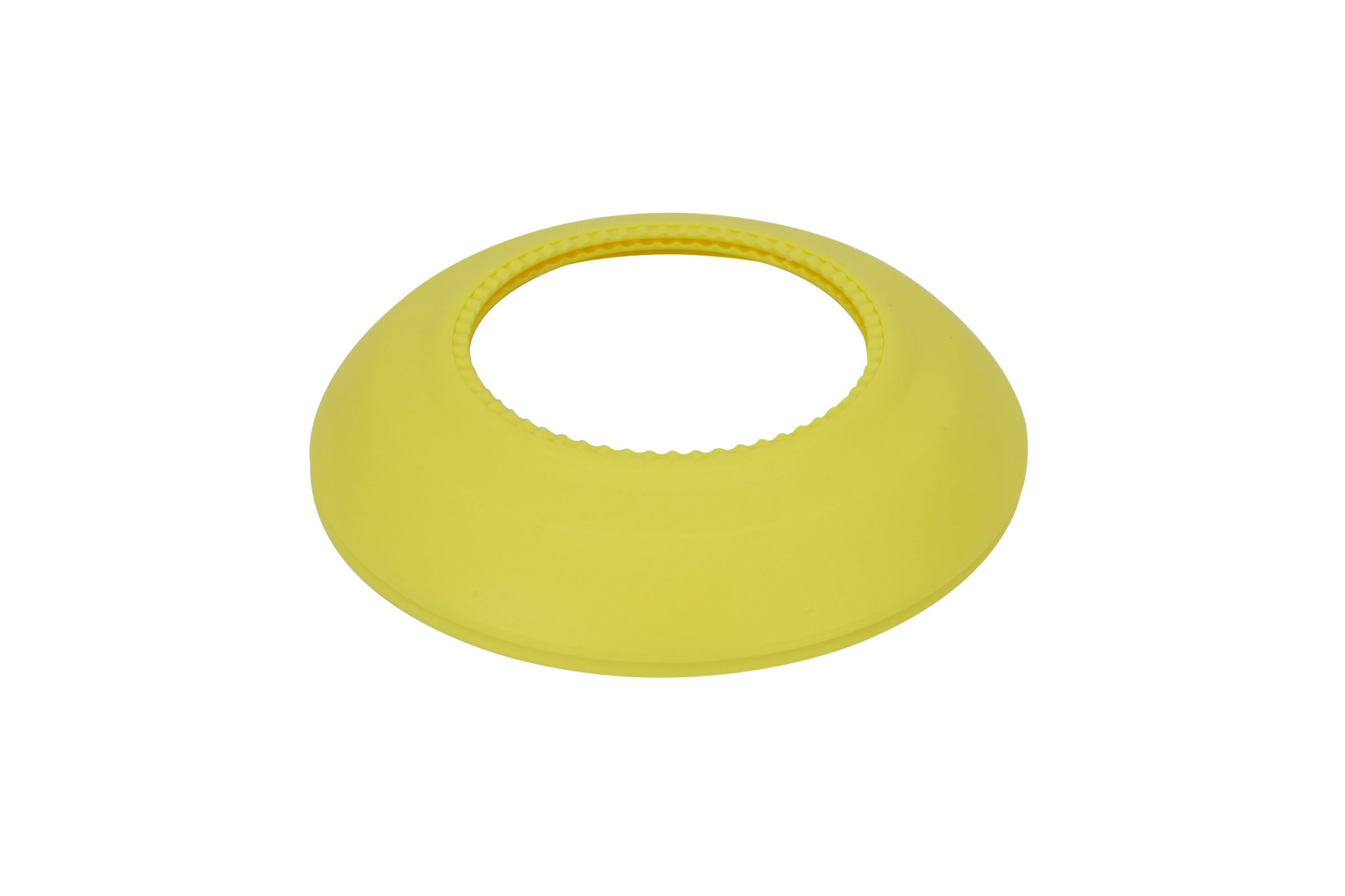 Yellow Rings