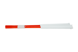 Plastic Sticks Red