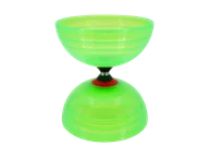 Shining Green Bearing