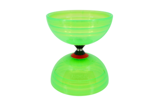 Shining Green Bearing