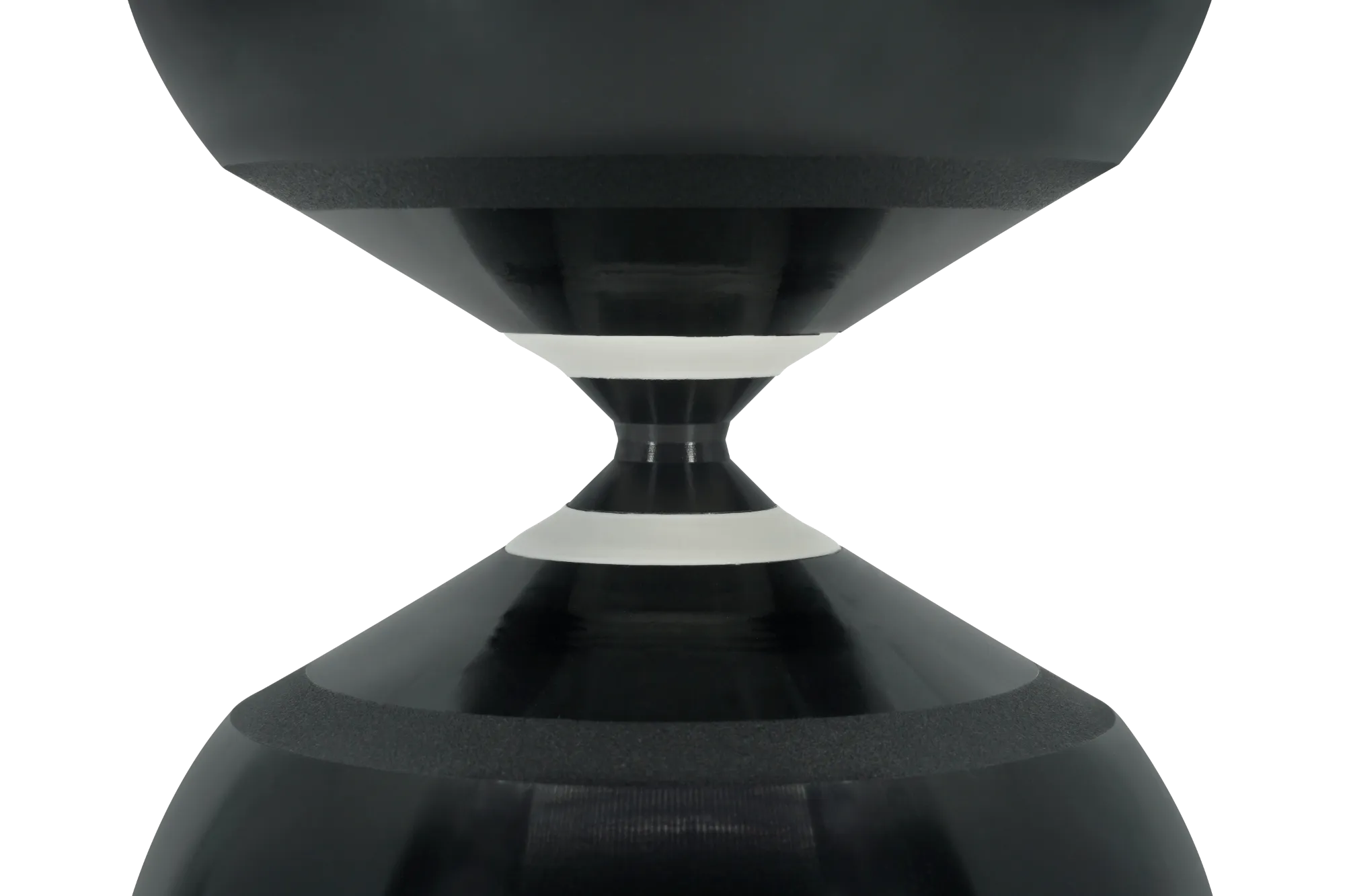 ECHO 2.0 Black Close Up