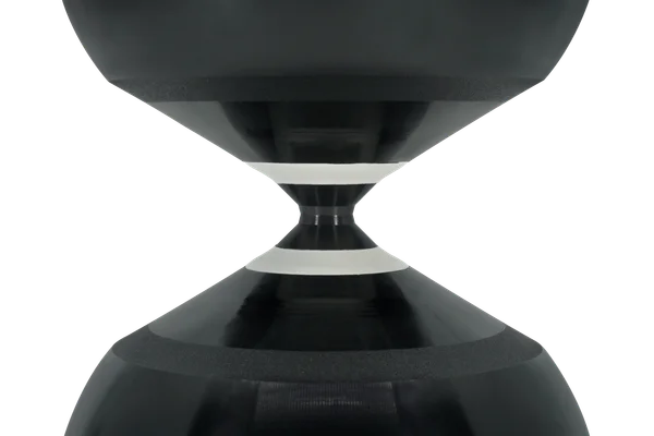 ECHO 2.0 Black Close Up