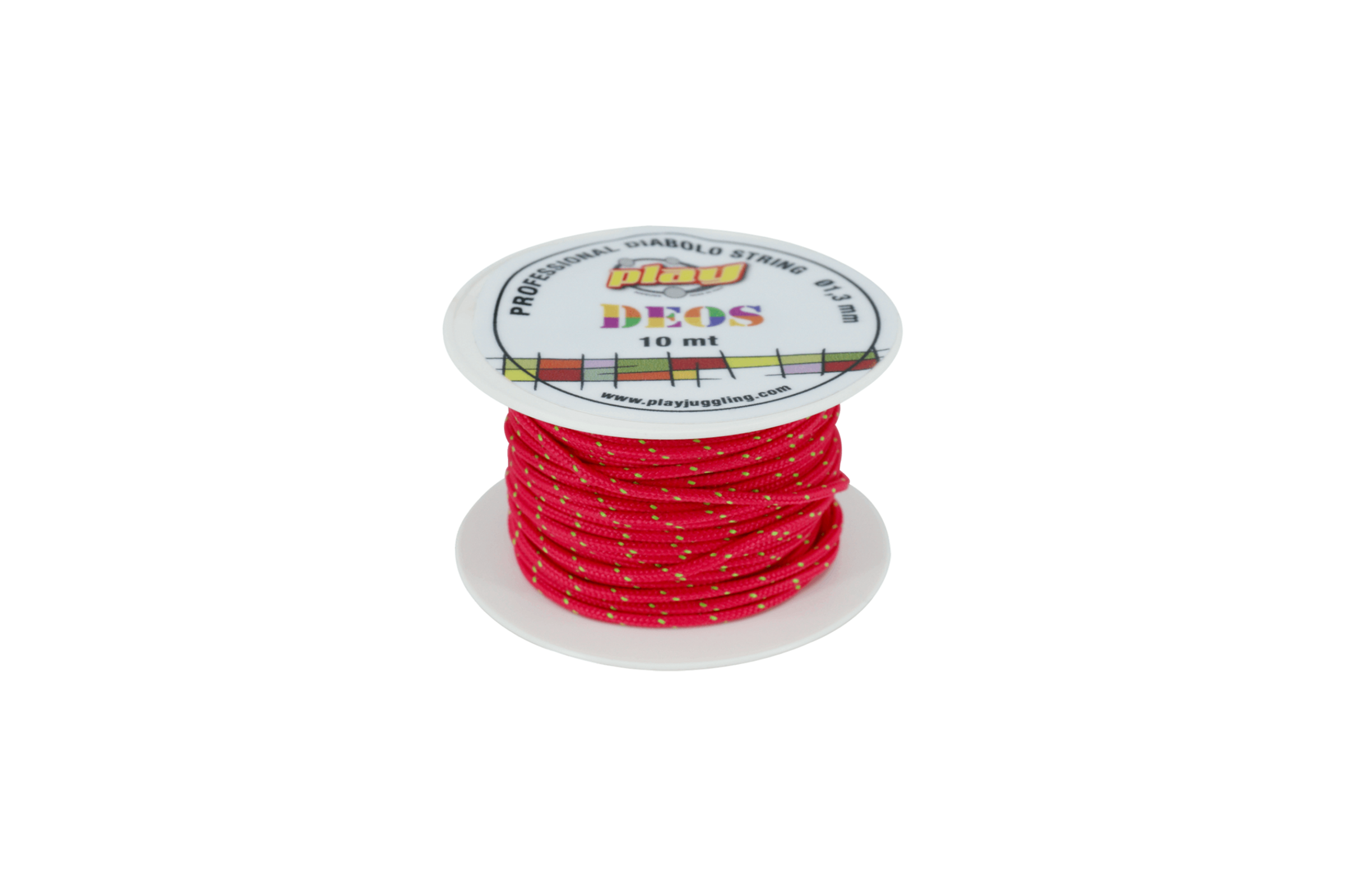 Deos String Pink 10m