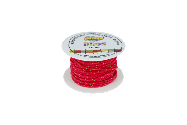 Deos String Pink 10m