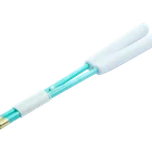 Turquoise Carbon Sticks