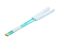 Carbon Sticks Foam Turquoise