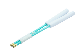 Turquoise Carbon Sticks