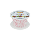 Deos String White 10m