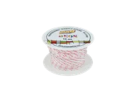 Deos String White 10m