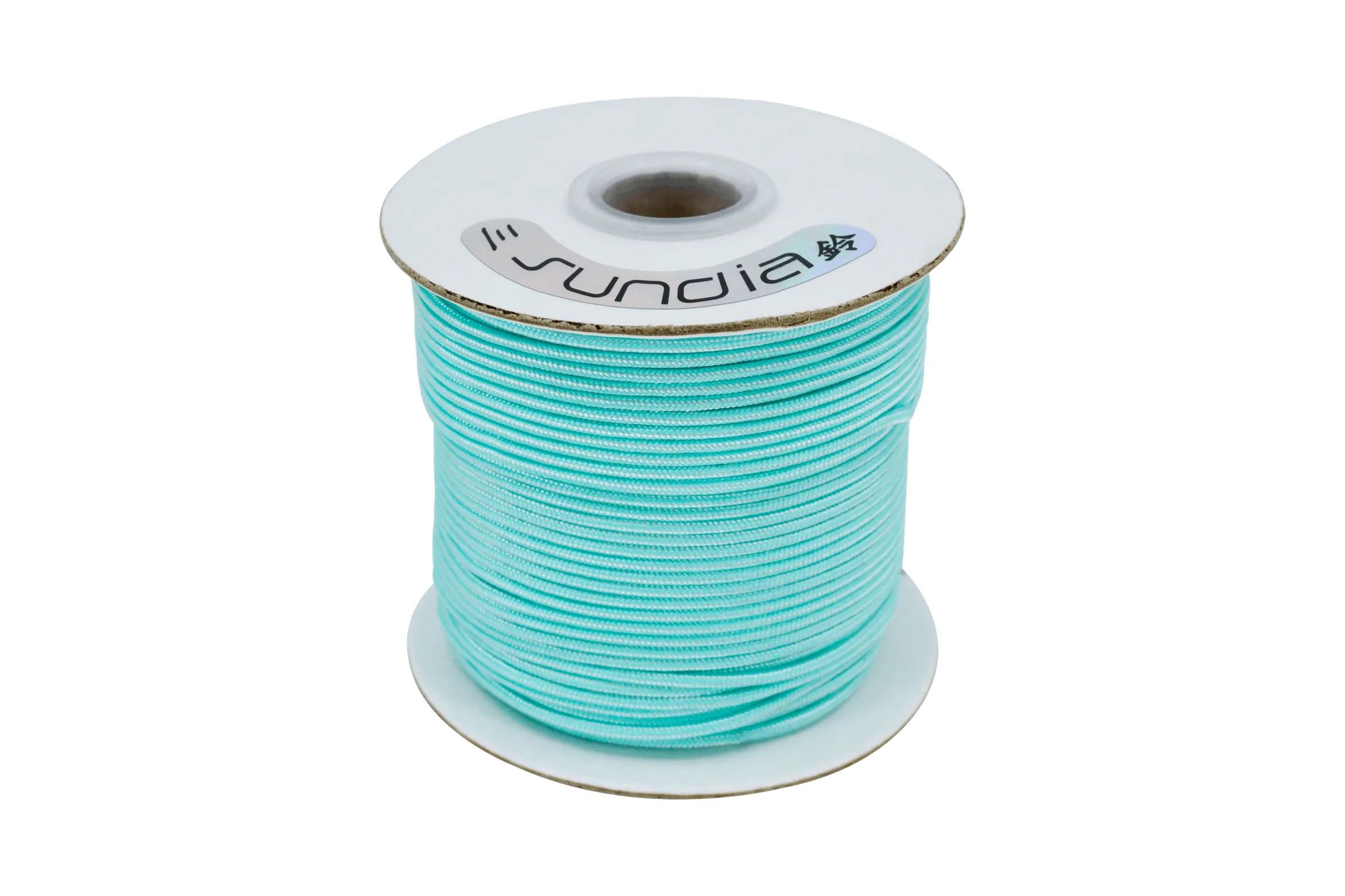 Türkise Schnur 60m