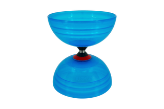 Shining Blue Bearing