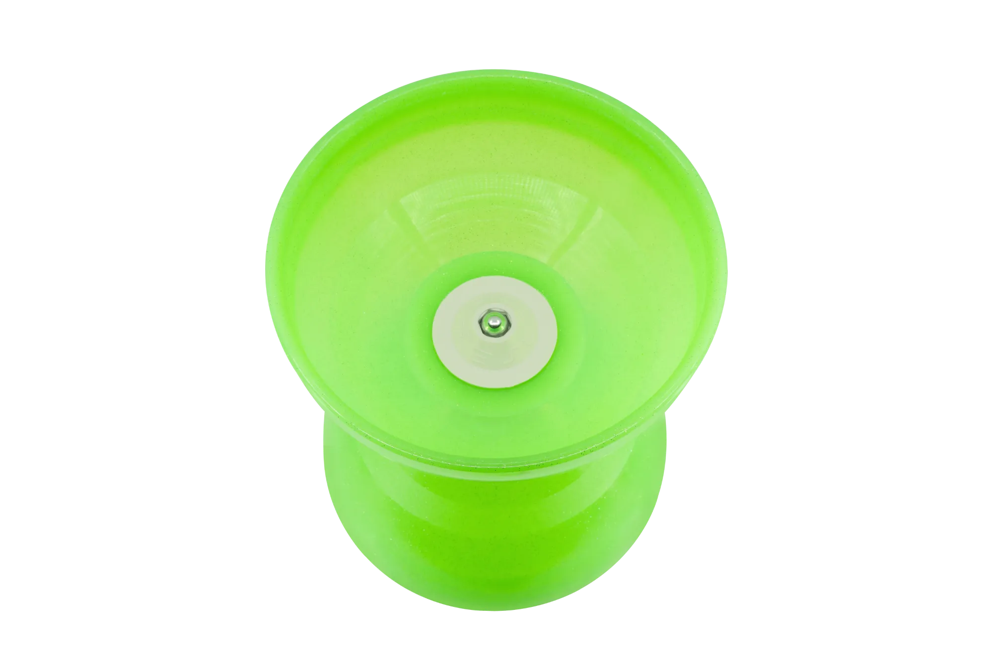 ECHO 2.0 Green Top View