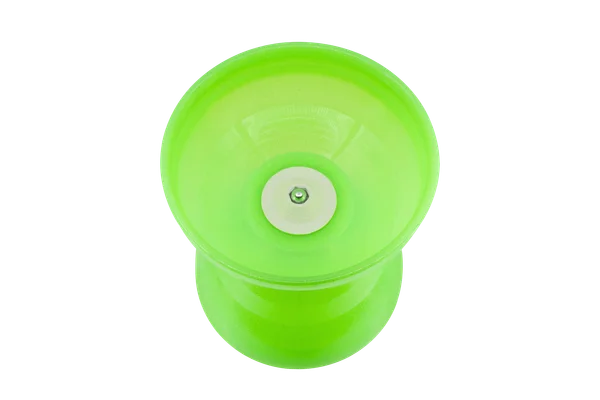 ECHO 2.0 Green Top View