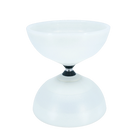 Magforce Transparent White Fixed