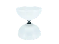 Magforce Transparent White Fixed