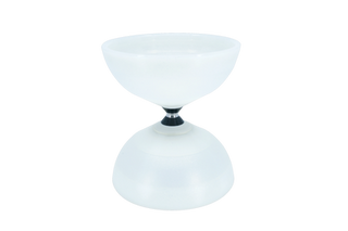 Magforce Transparent White Fixed