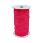 Sundia String Coral Red 525m