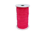 Sundia String Coral Red 525m
