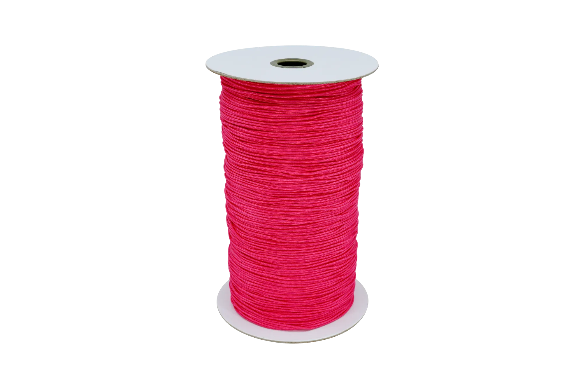 Cuerda Sundia Rojo Coral 525m