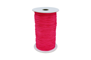 Sundia String Coral Red 525m