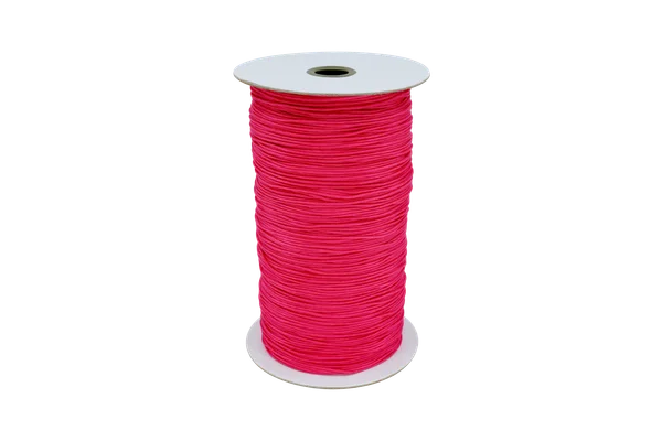 Cuerda Sundia Rojo Coral 525m