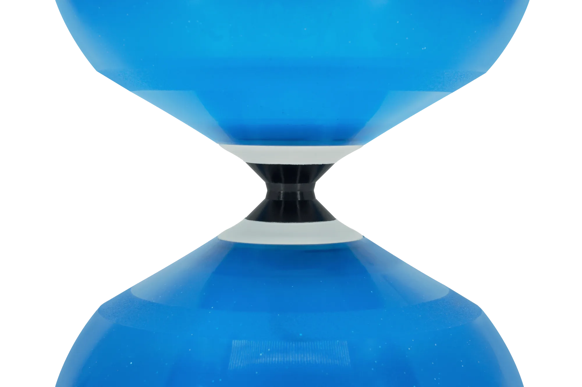 ECHO 2.0 Blue Close Up