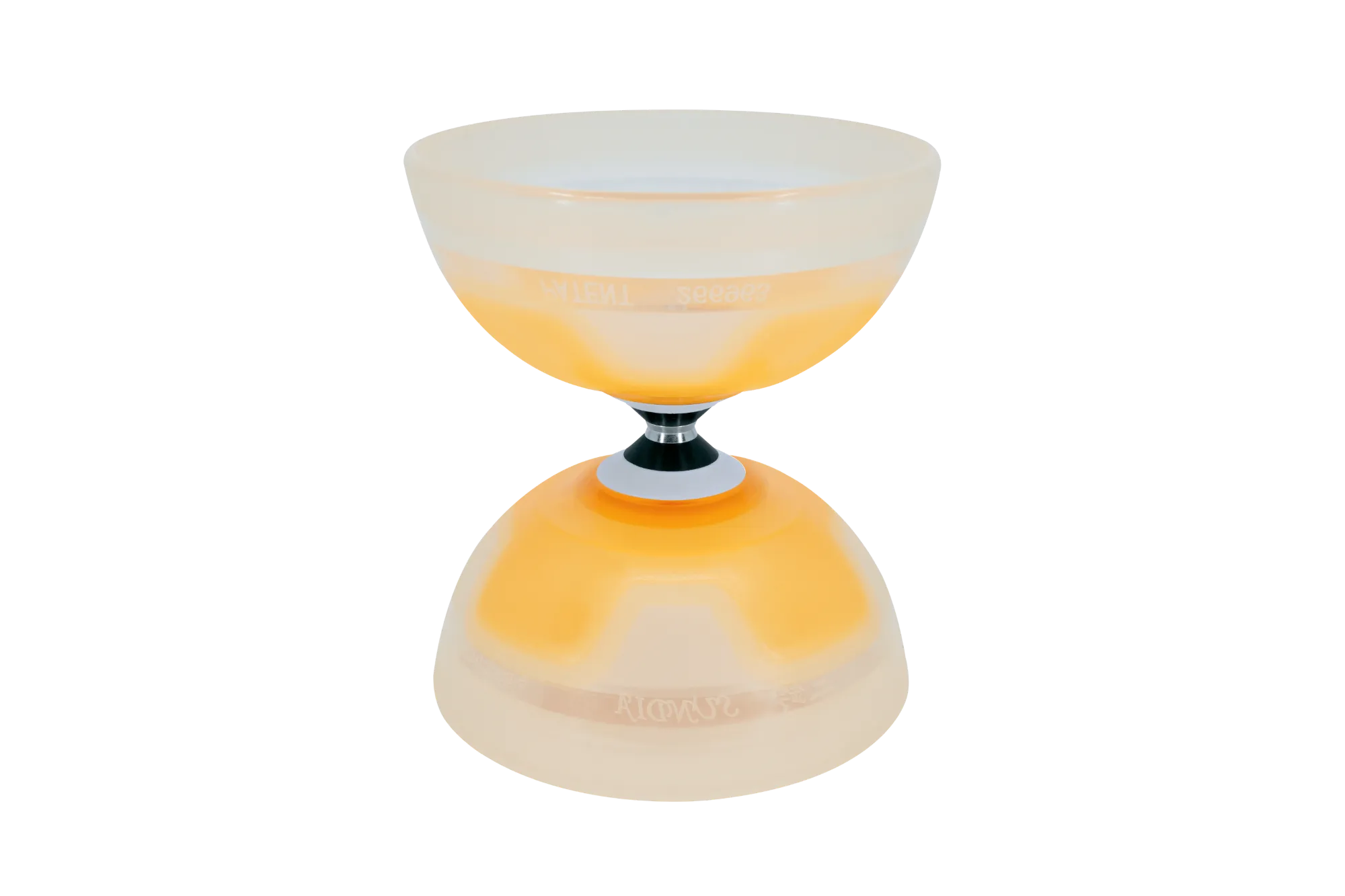 Falcon Orange