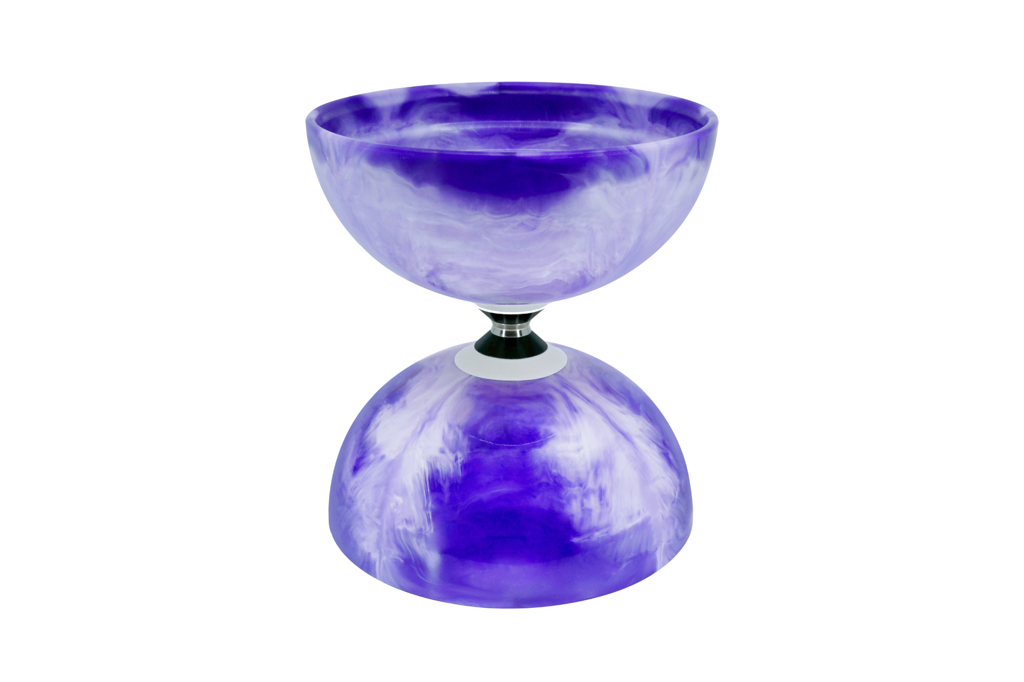 Marble Violet