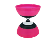 EVO G3 Clear Pink 5-B