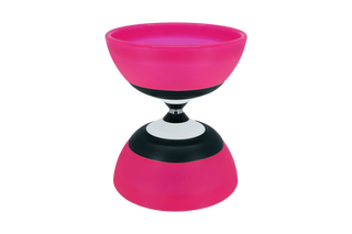 EVO G3 Clear Pink 5-B