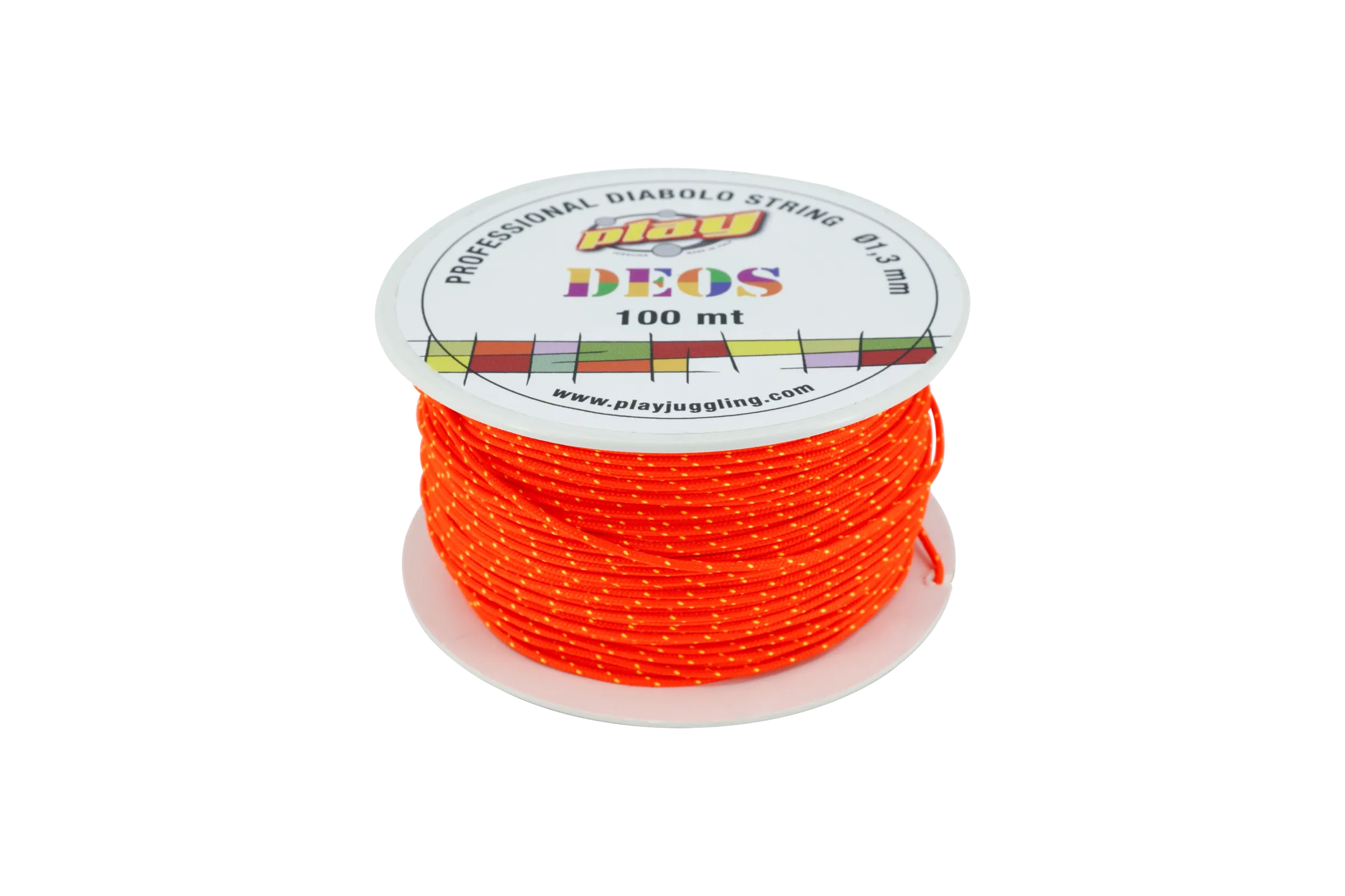 Deos String Orange 100m