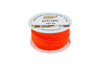 Deos String Orange 100m