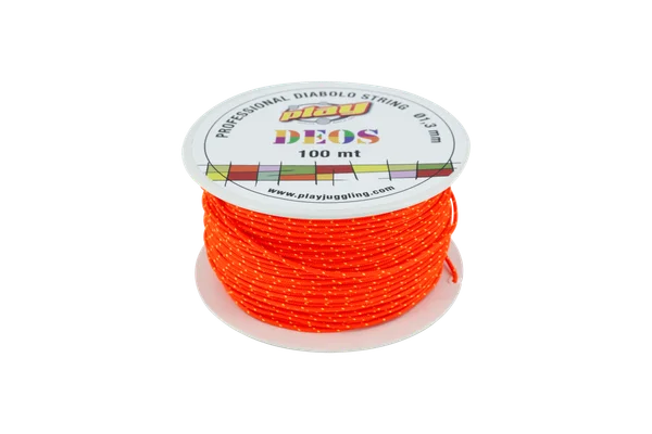 Deos String Orange 100m