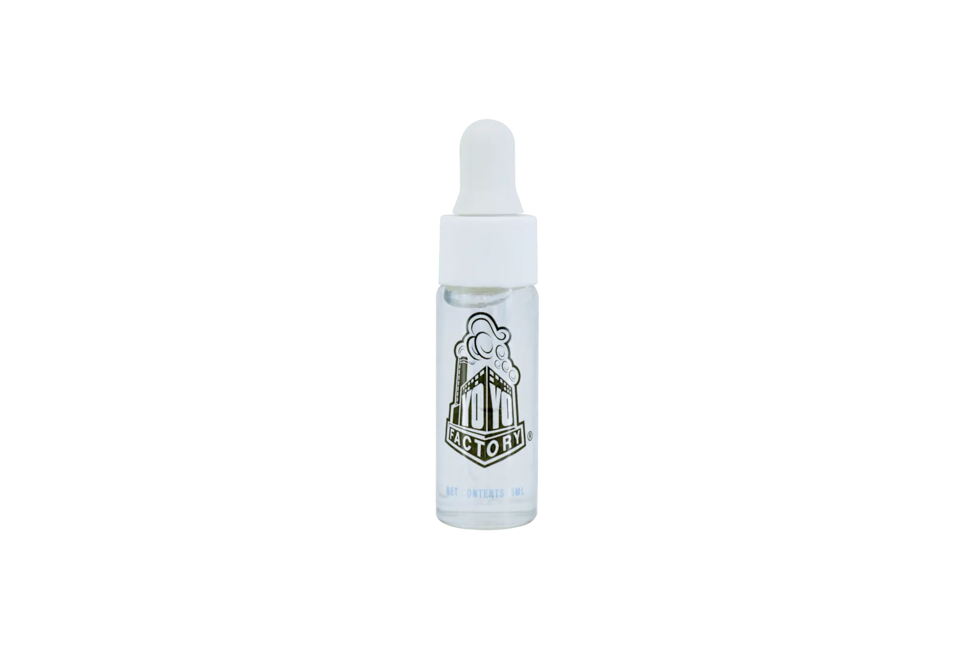 Long Spin Oil - Bearing Care