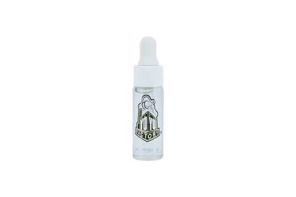 Long Spin Oil - Bearing Care