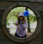 Participation de Daileen Demir