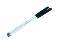 Fiberglass ECHO Sticks  Black