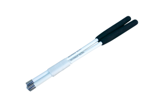Fiberglass ECHO Sticks  Black