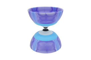 EVO G3 Blue Tears