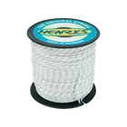 Henrys String White 70m