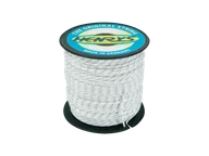 Henrys String White 70m