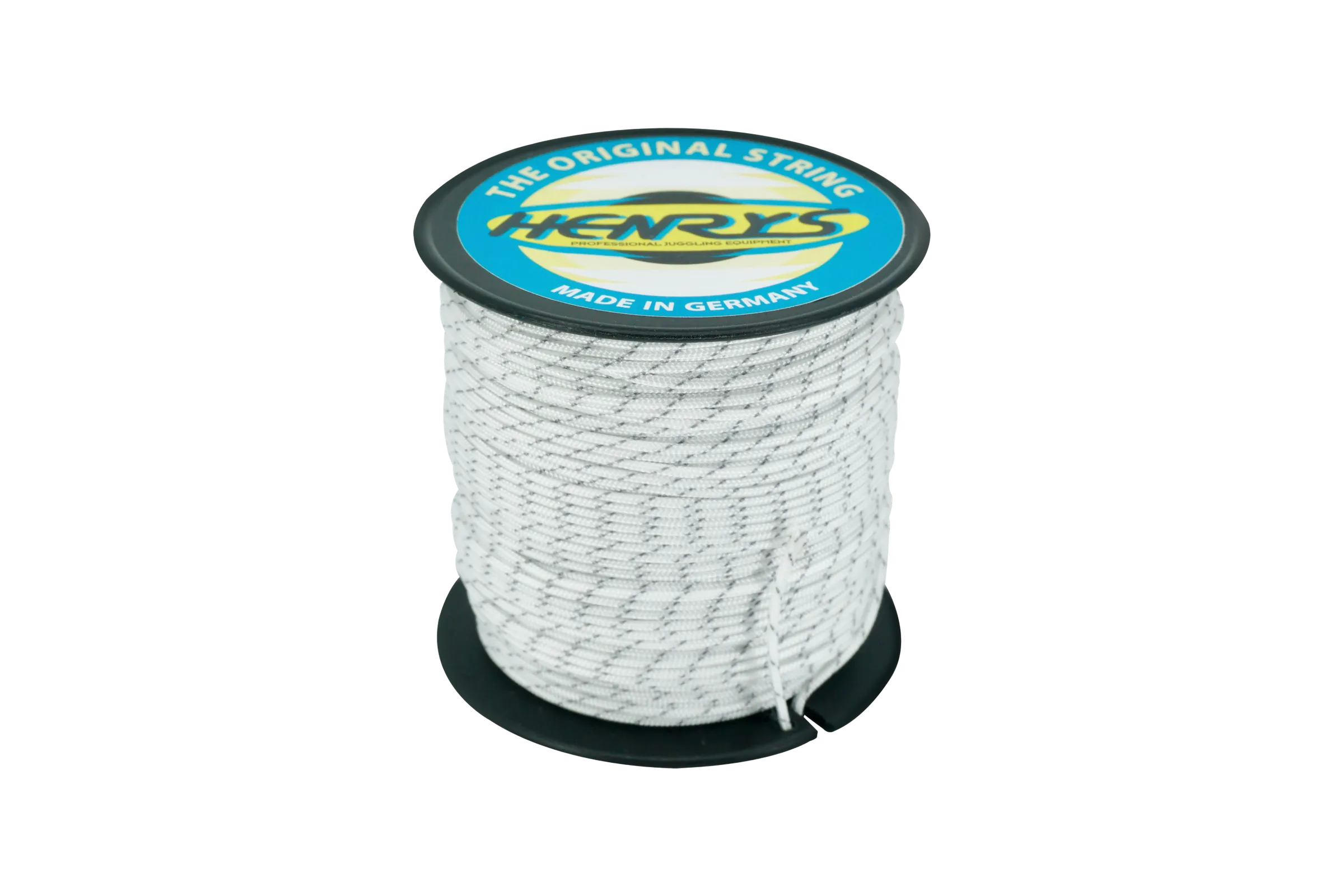 Henrys String White 70m
