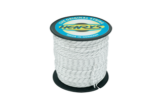 Henrys String White 70m