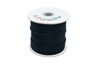 Sundia String Black 60m