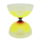 Falcon Gelb Kugellager