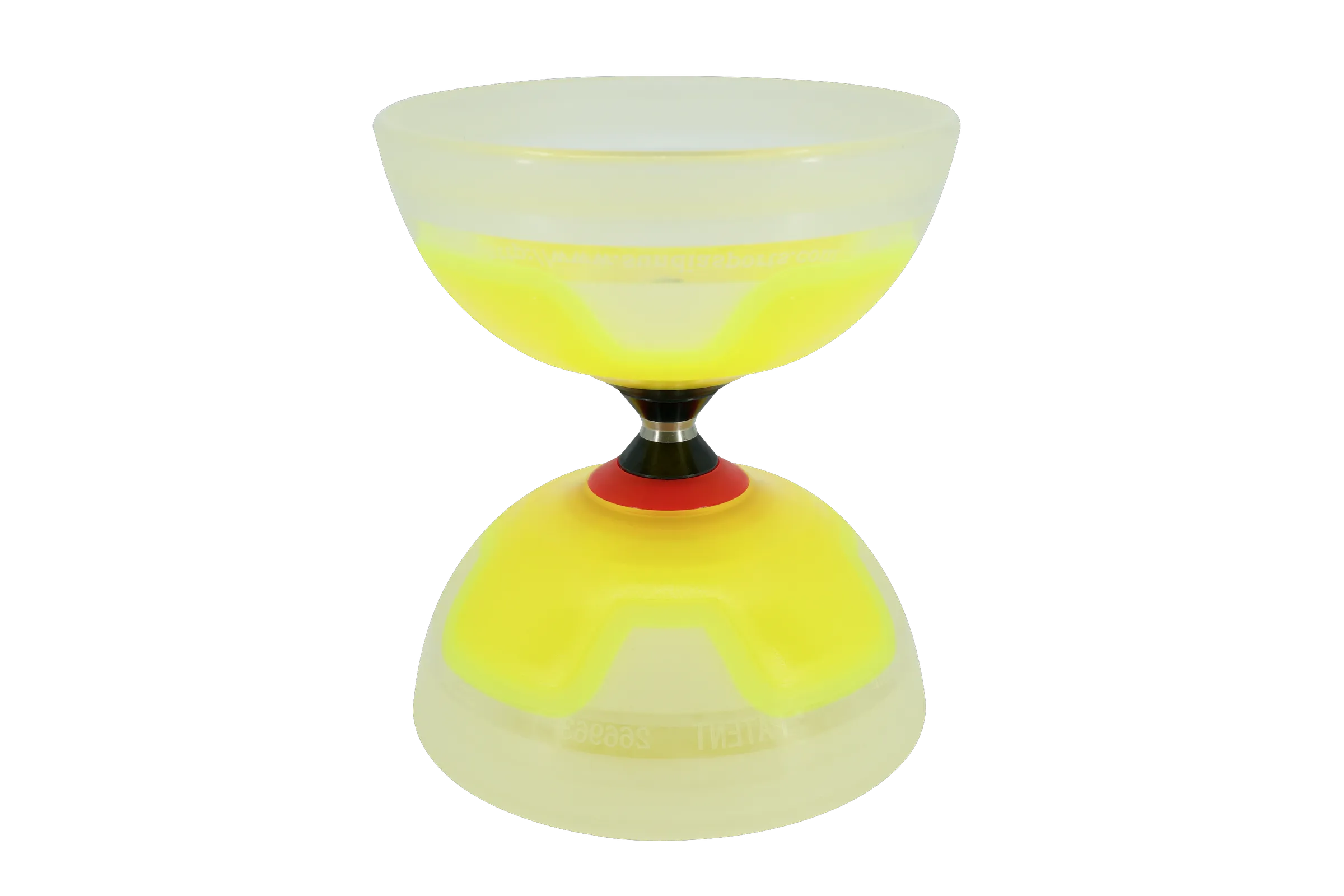 Falcon Amarillo con Rodamiento