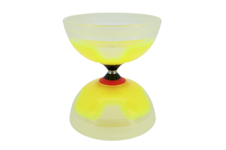 Falcon Yellow Bearing