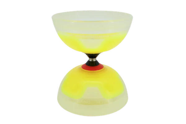 Falcon Amarillo con Rodamiento