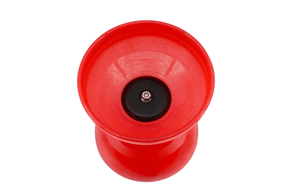 Echo 2.0 Red Bearing Top View